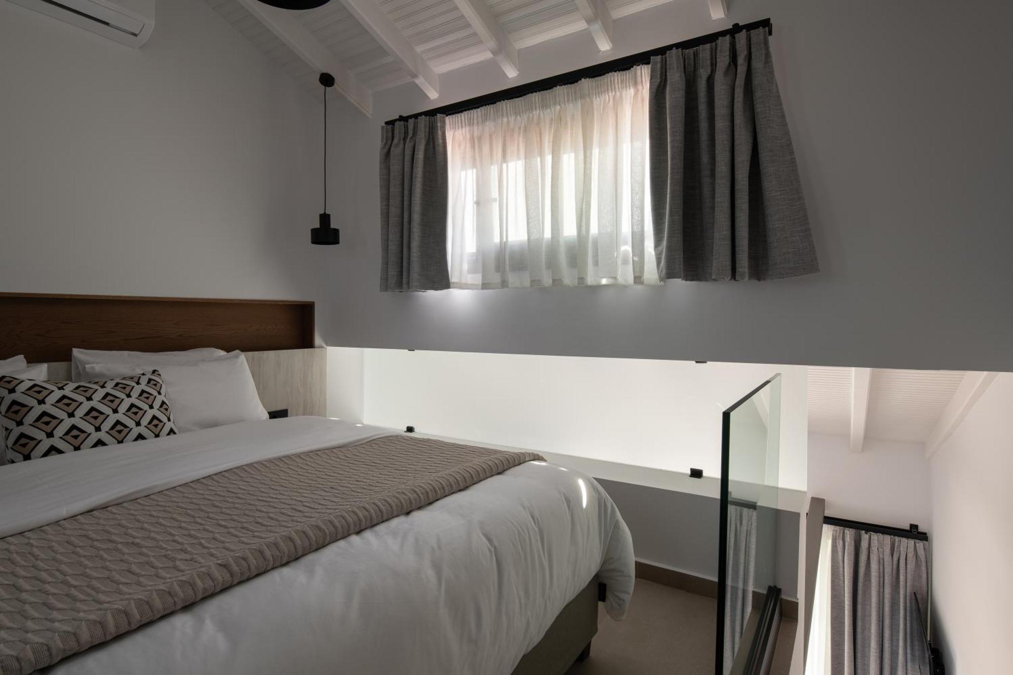 Poseidon Villas Skiathos by Eksteriør billede