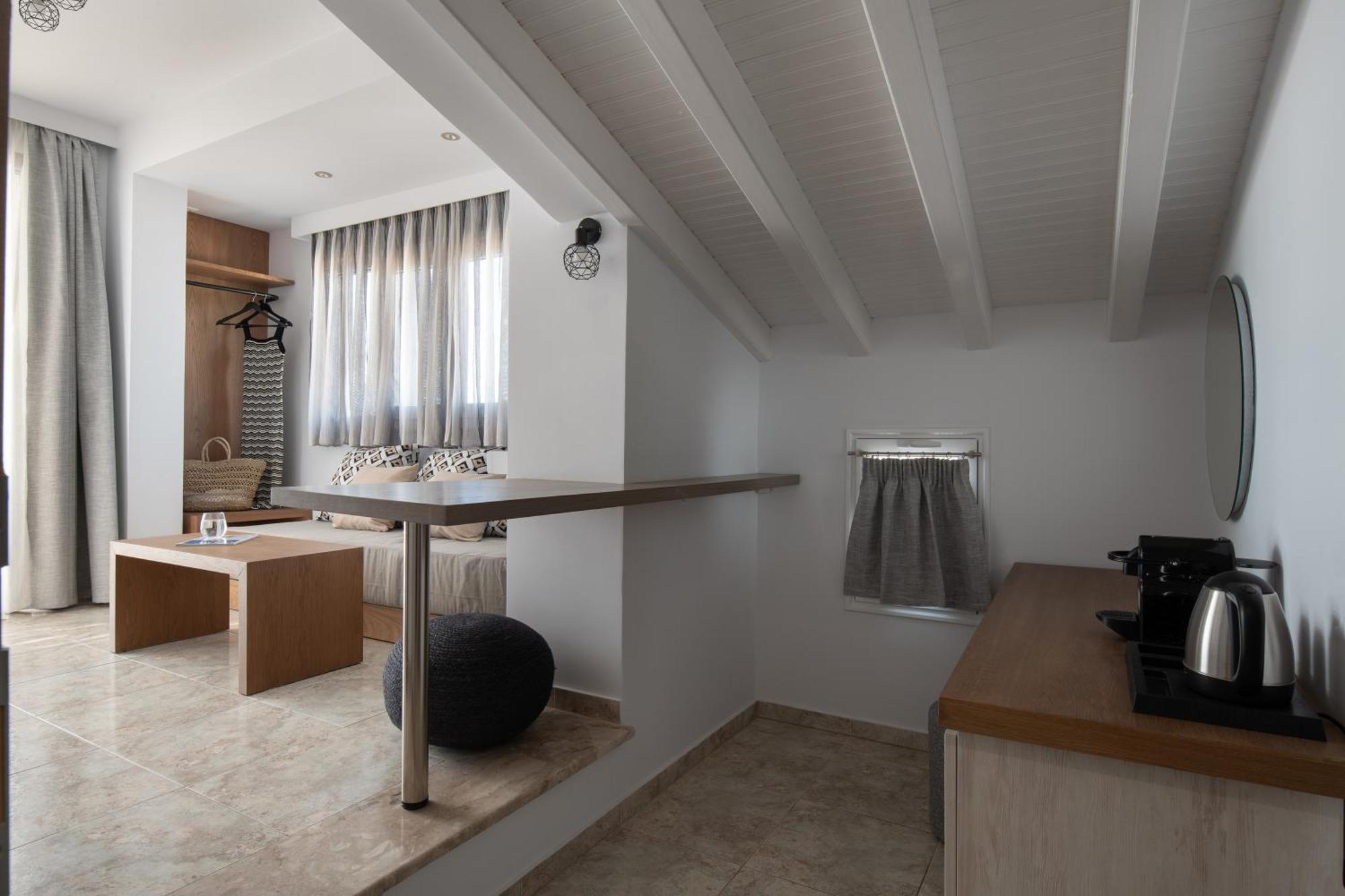Poseidon Villas Skiathos by Eksteriør billede