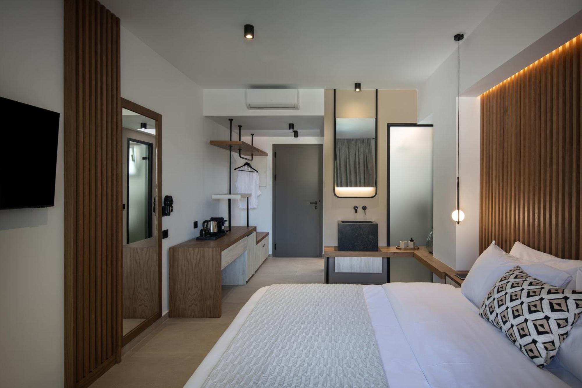 Poseidon Villas Skiathos by Eksteriør billede