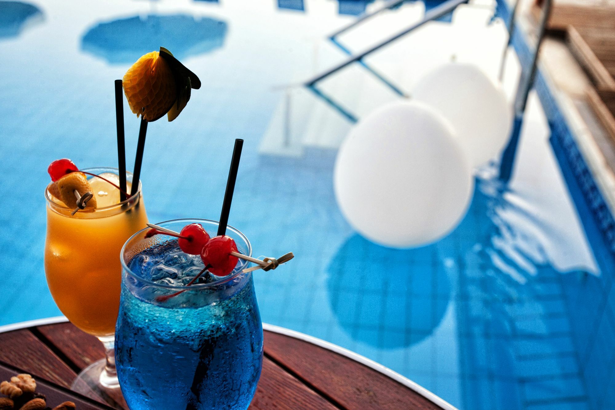 Poseidon Villas Skiathos by Eksteriør billede
