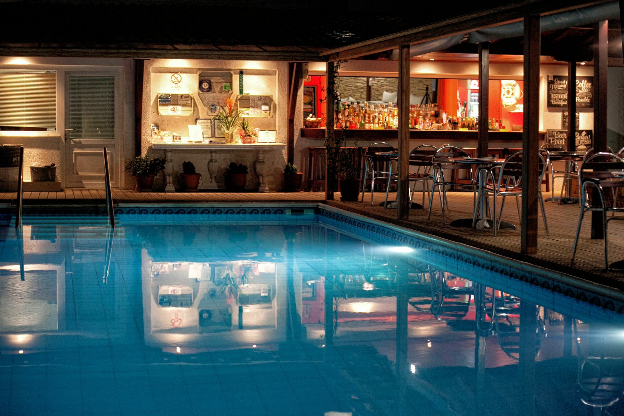 Poseidon Villas Skiathos by Eksteriør billede