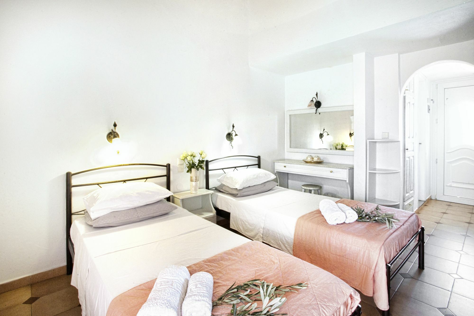 Poseidon Villas Skiathos by Eksteriør billede